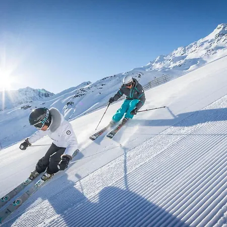 Beautiful Direct Appartement Val Thorens