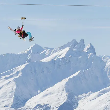 Appartement Beautiful Direct Val Thorens
