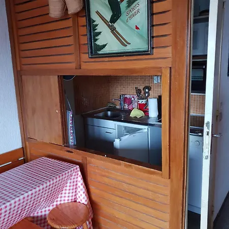 Beautiful Direct Apartamento Val Thorens